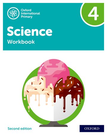 Schoolstoreng Ltd | NEW Oxford International Primary Science Workbook 4